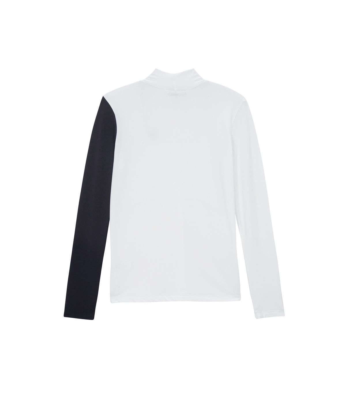 파이브아워스(5HOURS) COOLING BASE LAYER V.2_BLACK