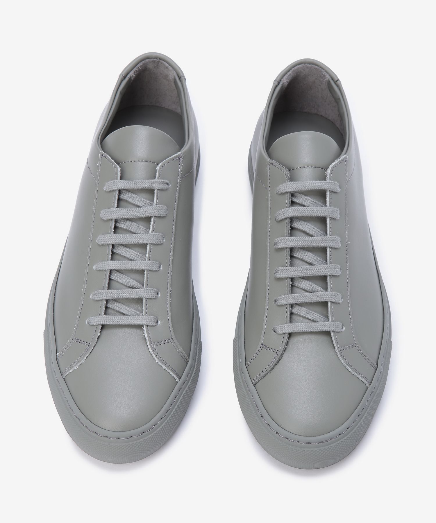 MUSINSA | COMMON PROJECTS Original Achilles Sneakers - Gray