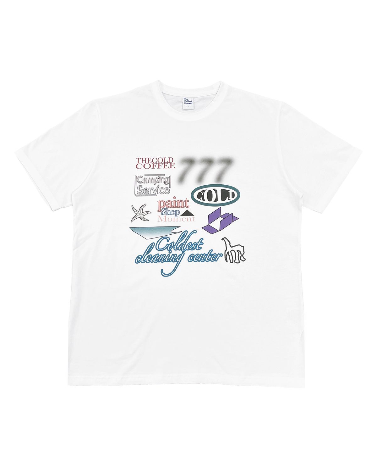 더콜디스트모먼트(THE COLDEST MOMENT) TCM sponsor T