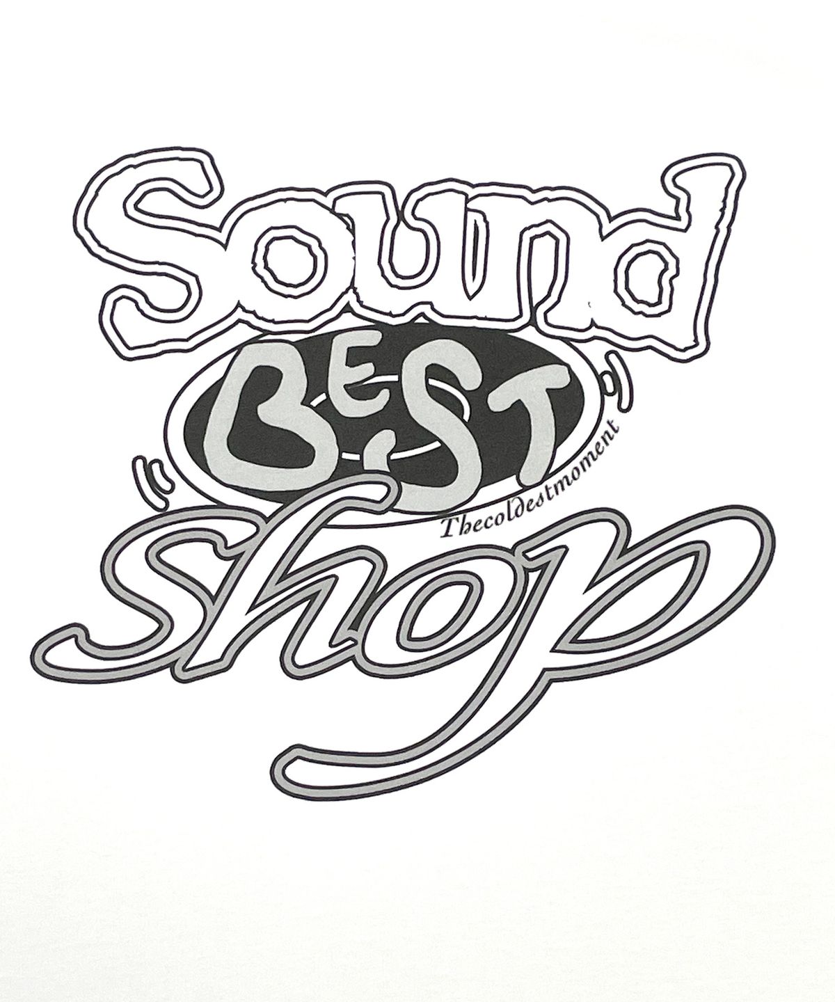 더콜디스트모먼트(THE COLDEST MOMENT) TCM sound best shop T