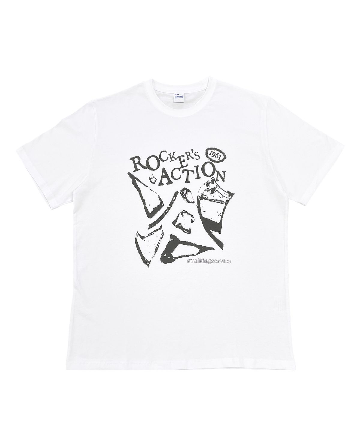 더콜디스트모먼트(THE COLDEST MOMENT) TCM rocker T