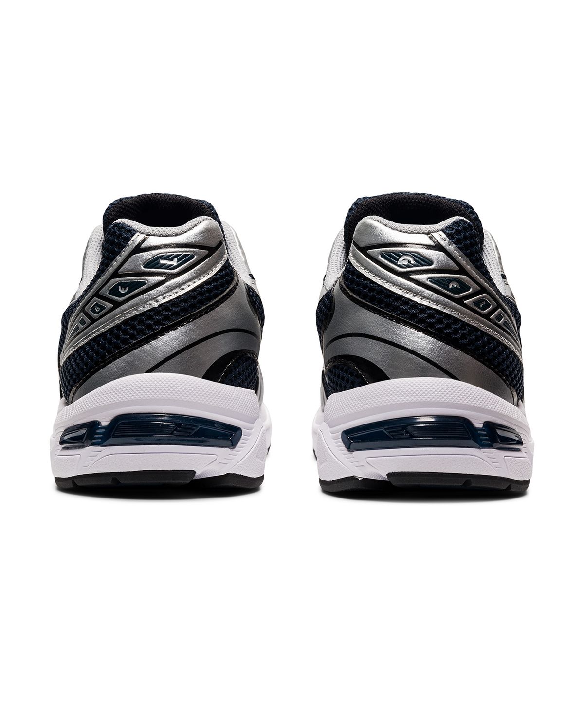 아식스(ASICS) 젤-1130 - 프렌치 블루:퓨어 실버 / 1201A256-400