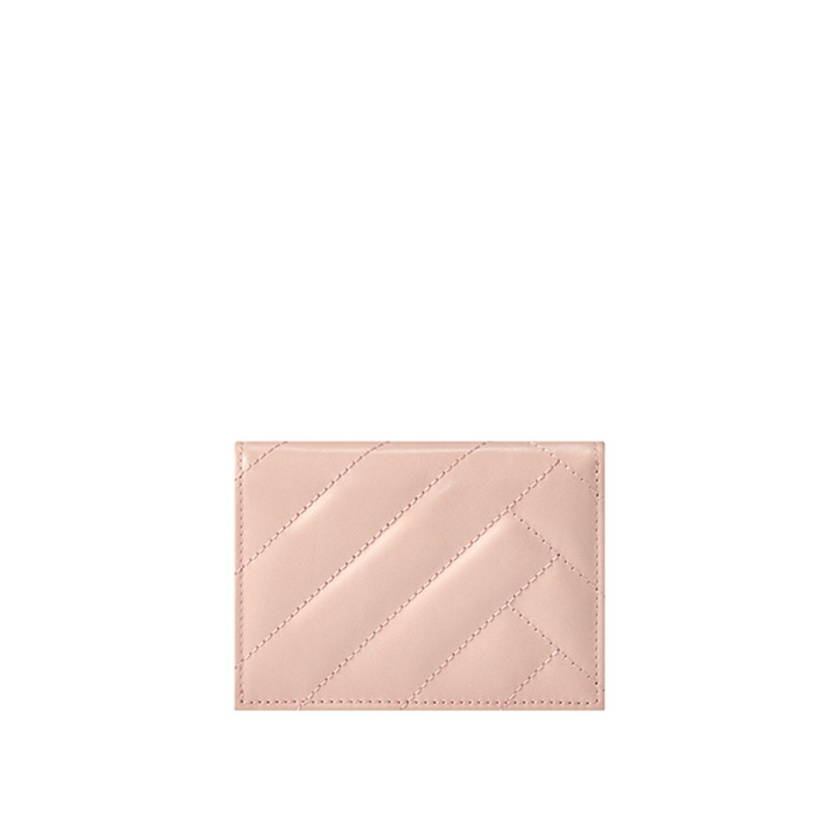 루이까또즈(LOUIS QUATORZE) L-QUILTING(엘퀼팅) 여성반지갑 SR1QT03PI