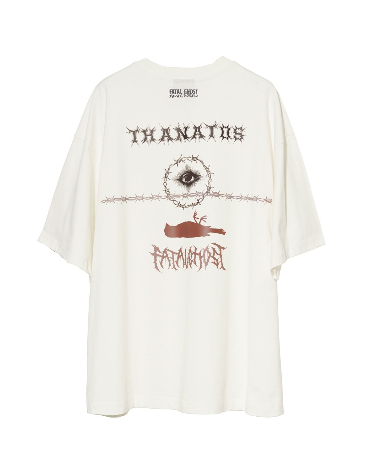 페이탈고스트(FATAL GHOST) Thanatos-WT
