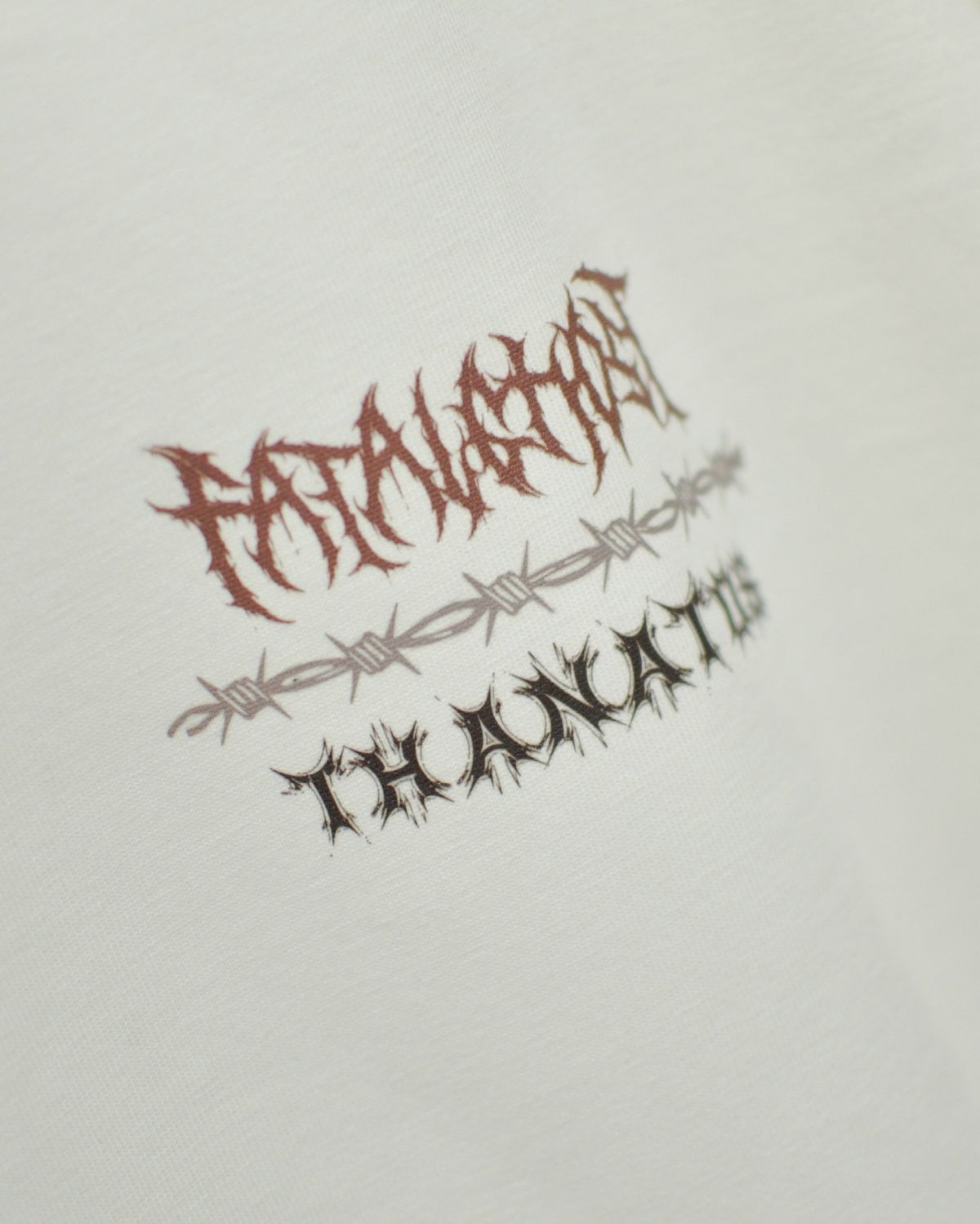 페이탈고스트(FATAL GHOST) Thanatos-WT
