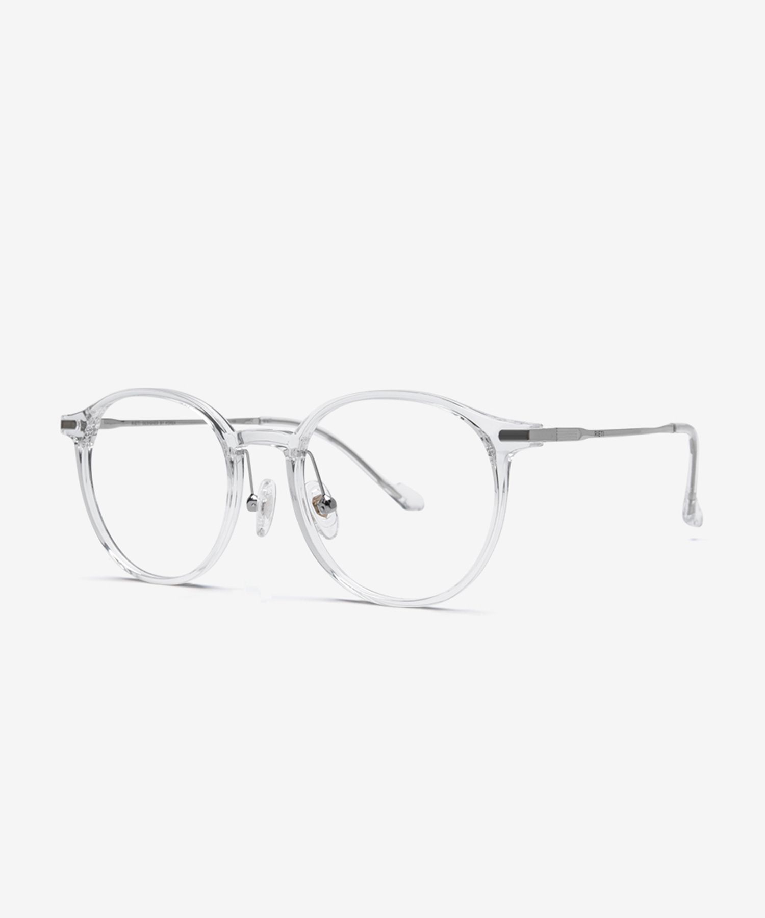 ★RIETI★ Blue light blocking glasses ALETTA RT3036 C3 Unise MUSINSA | RIETI ALETTA RT 3036 C2 CLEAR