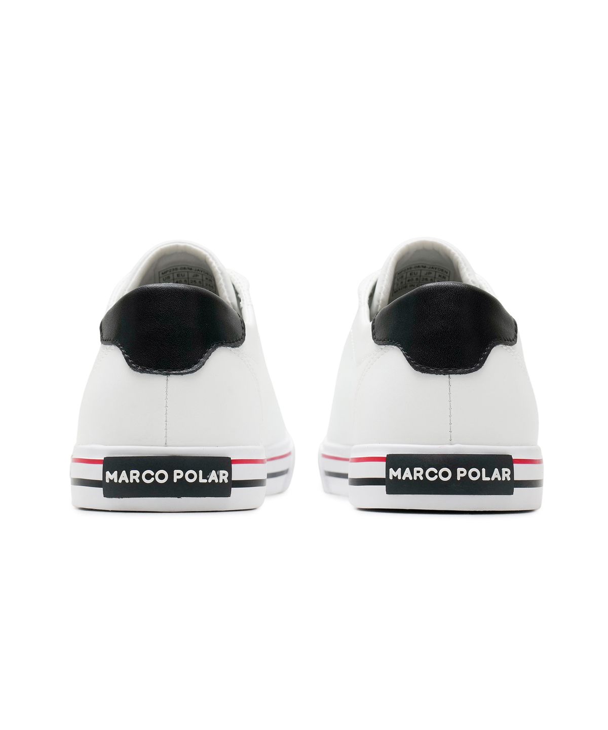 마르코 폴라(MARCO POLAR) JAYDEN 스니커즈 MP23S-08084PA-WM