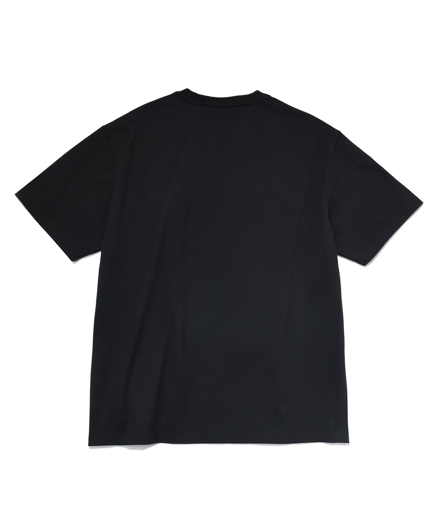 [3PACK] Comfort Tee White/Black
