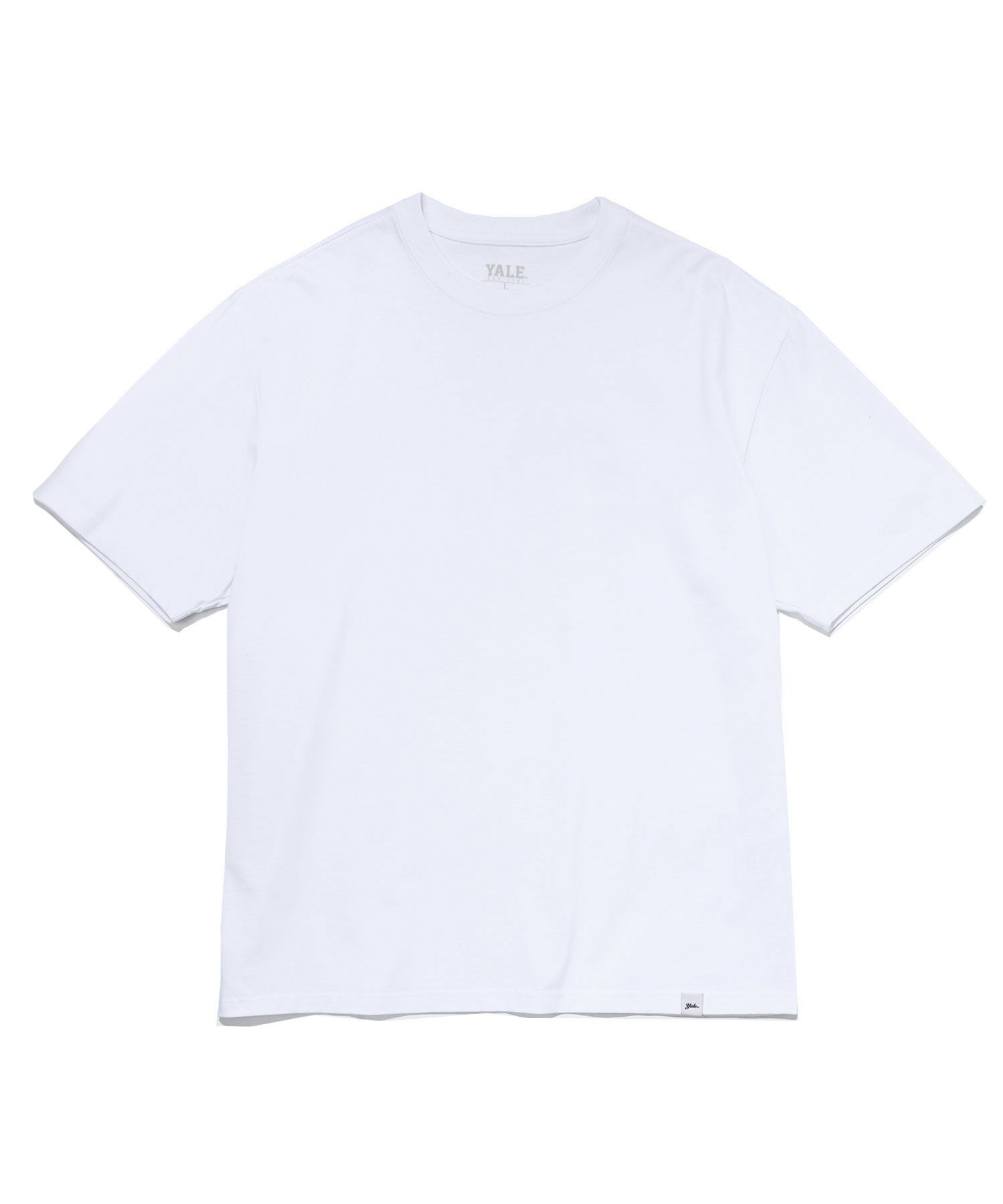[3PACK] Comfort Tee White/Black