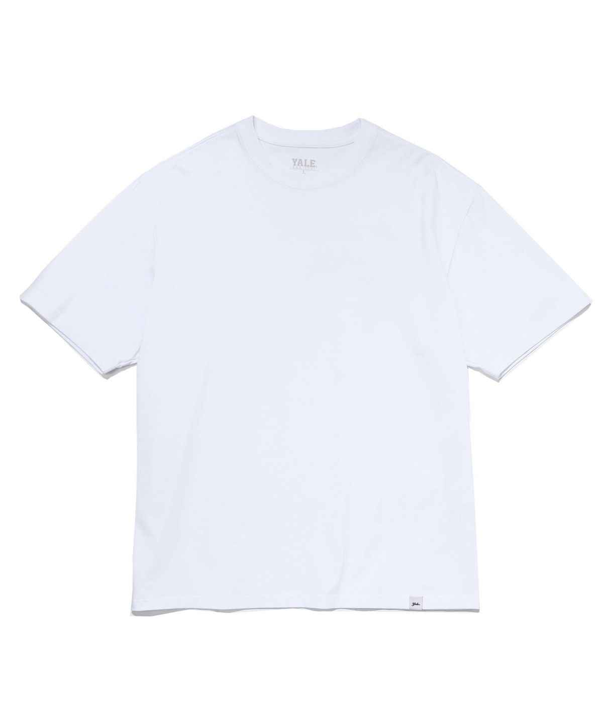 예일(YALE) [3PACK] 컴포트 티 화이트/블랙