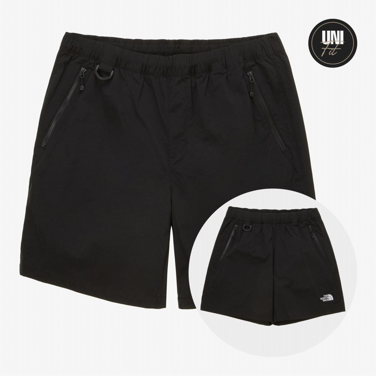 노스페이스(THE NORTH FACE) NS6NP03A 스터닝 쇼츠
