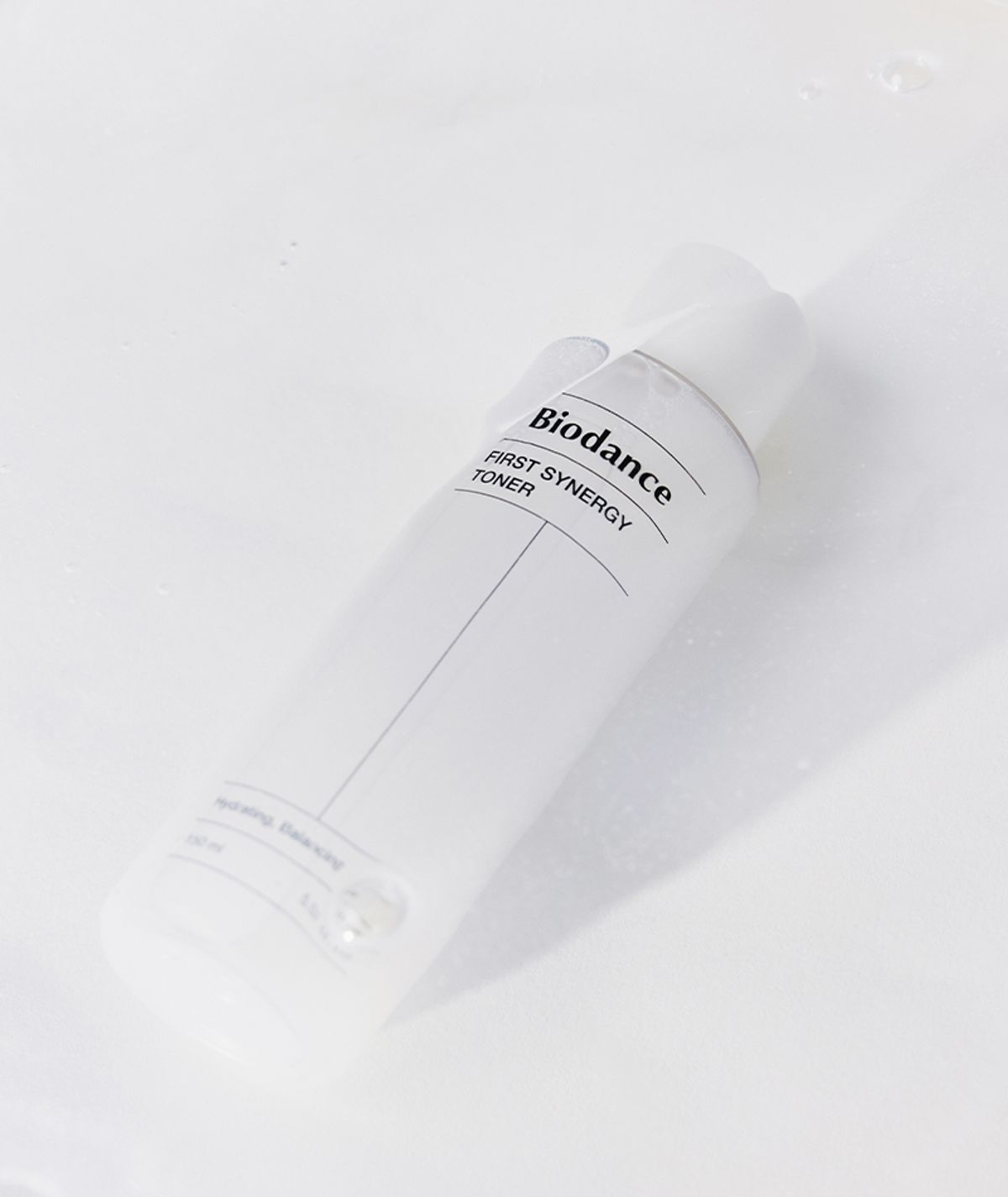 바이오던스(BIODANCE) 퍼스트 시너지 토너