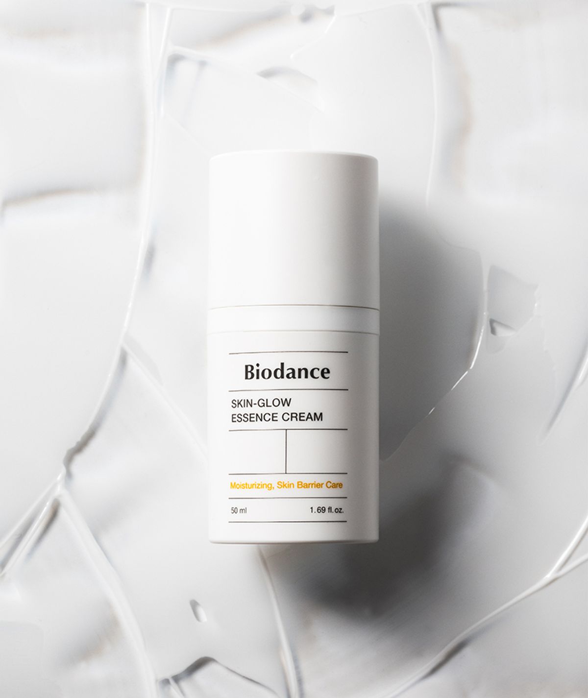 바이오던스(BIODANCE) 스킨 글로우 에센스 크림