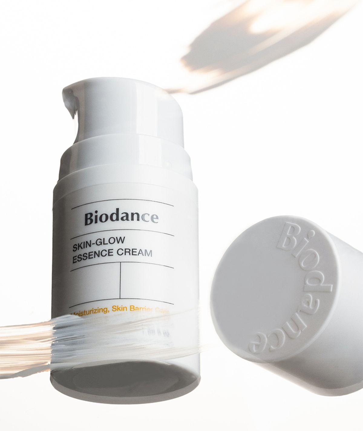 바이오던스(BIODANCE) 스킨 글로우 에센스 크림
