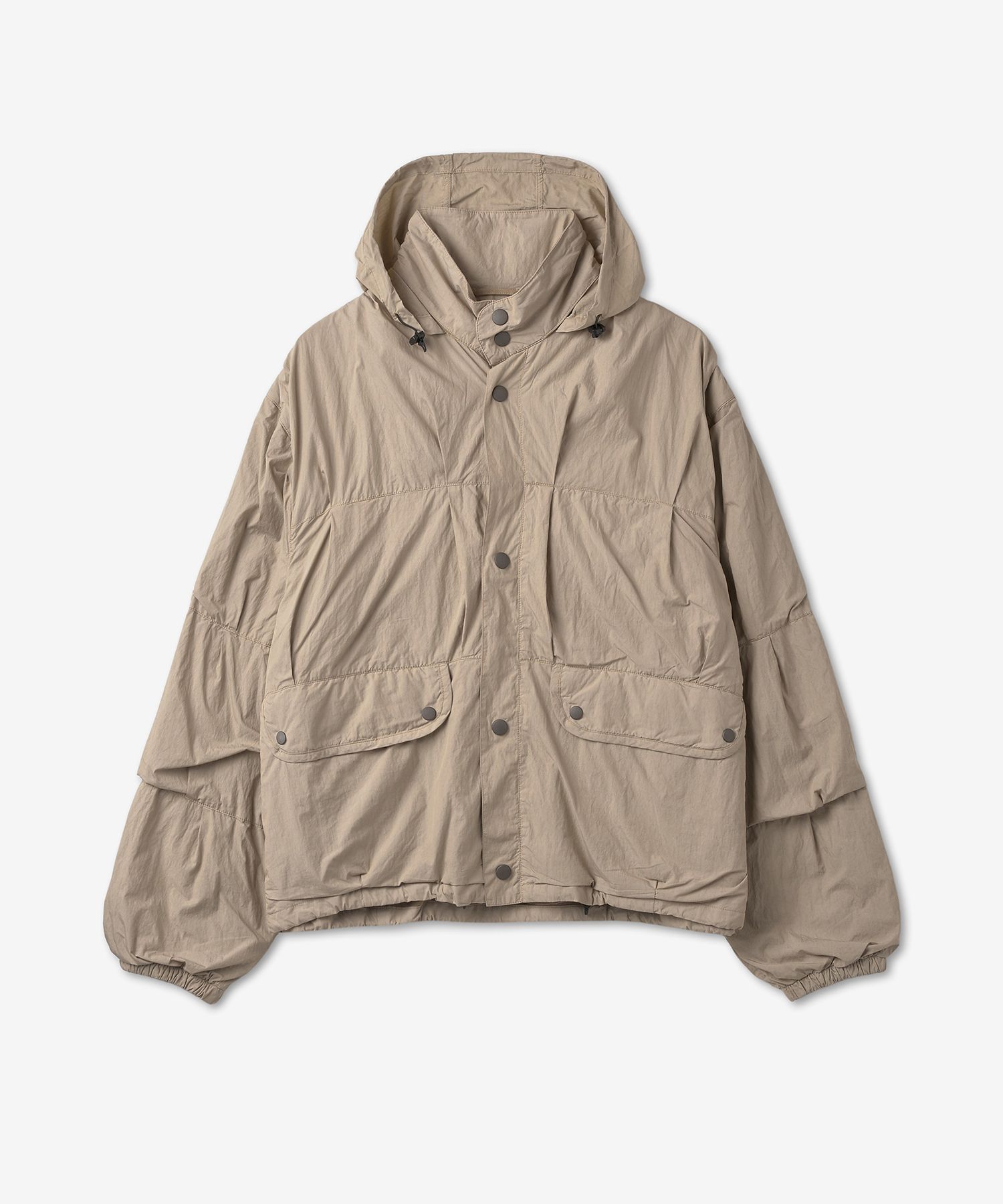 ジャケット・アウター AlexanderLeeChang AMPHIBIOS SHELL JACKET AlexanderLeeChang（アレキサンダーリーチャン）の