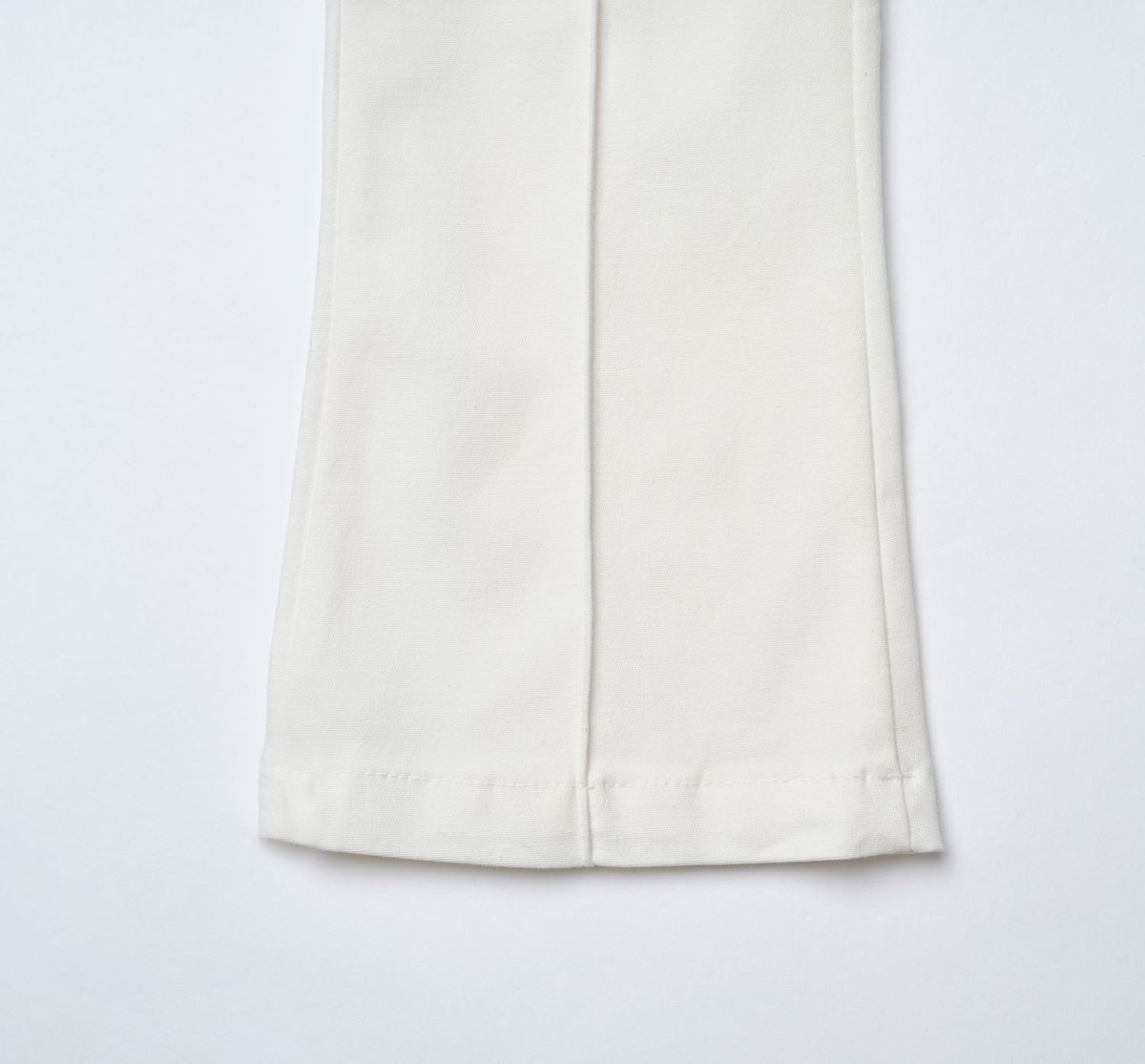 라메종드도도(LA MAISON DE DODO) Simply Dodo Belle Pants with Heart Candy_나팔바지