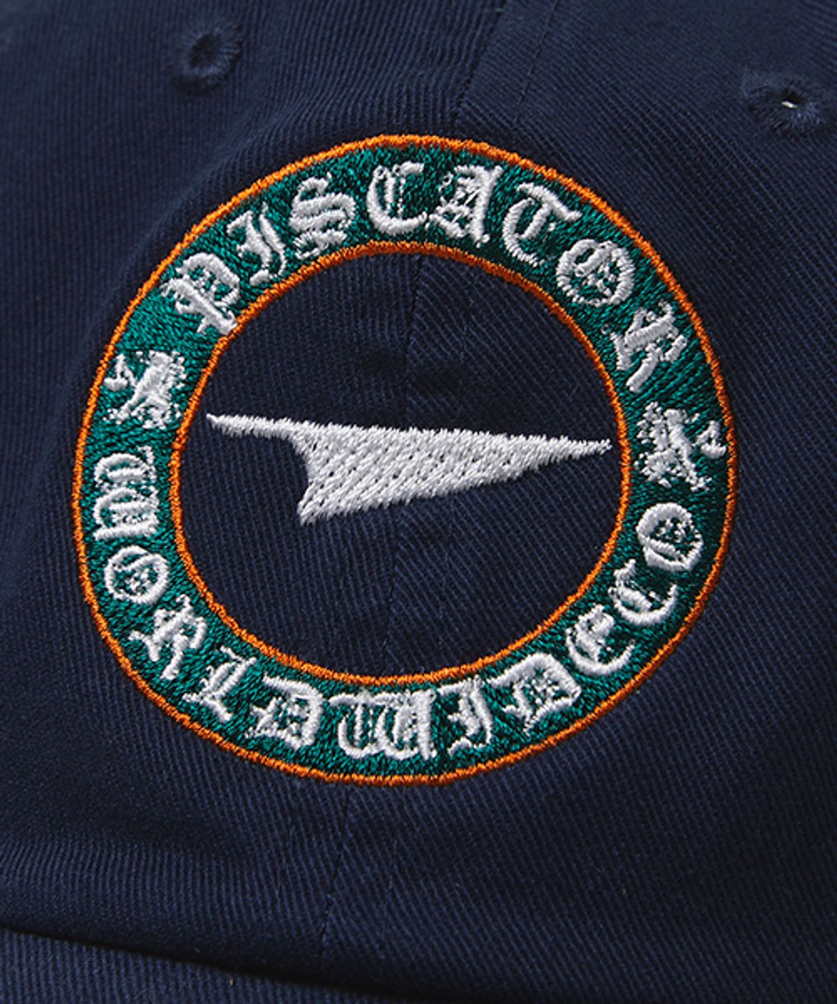 피스케이터(PISCATOR) Spell Cap_Navy