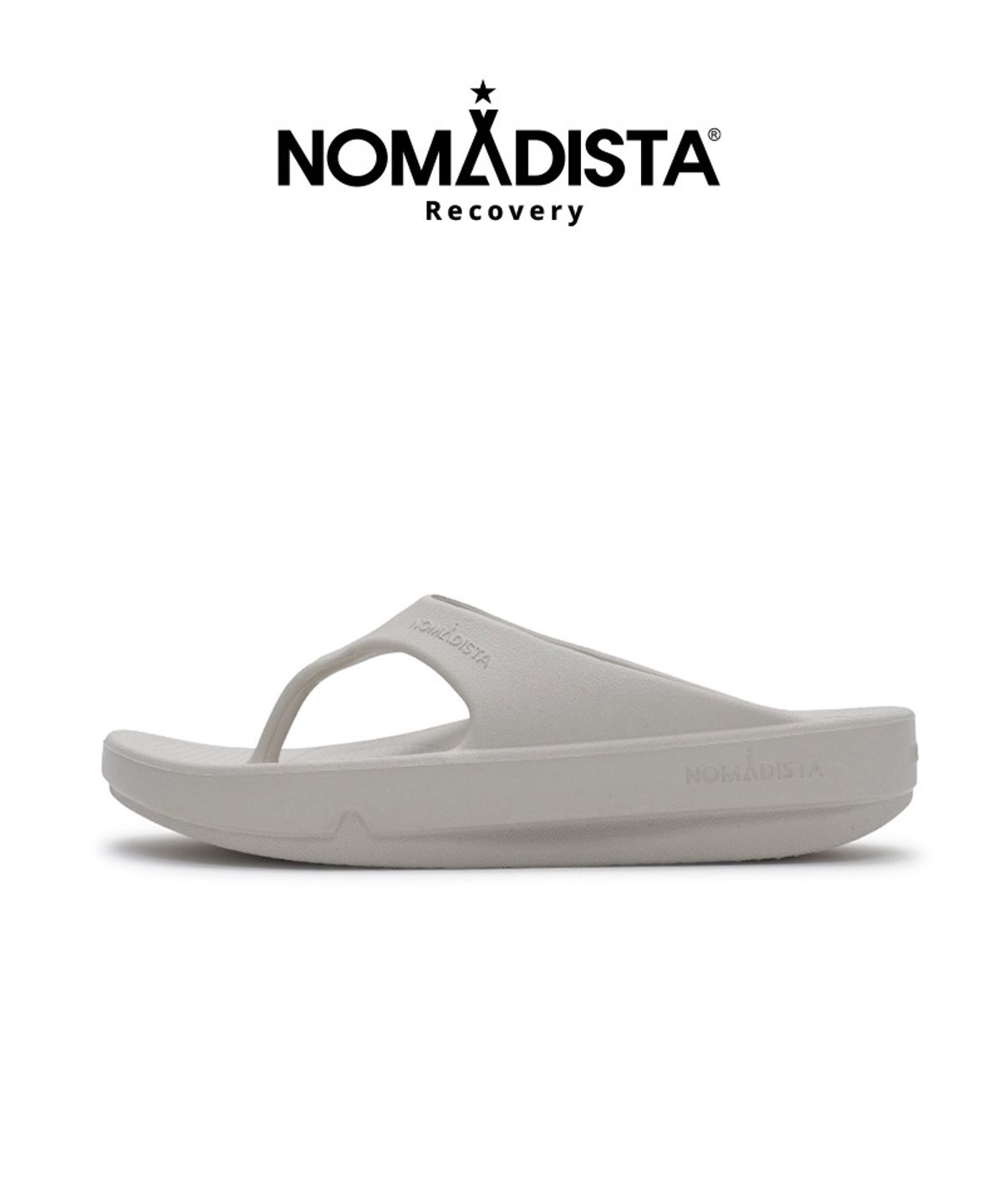 노마디스타(NOMADISTA) 리버커리슈즈 쪼리