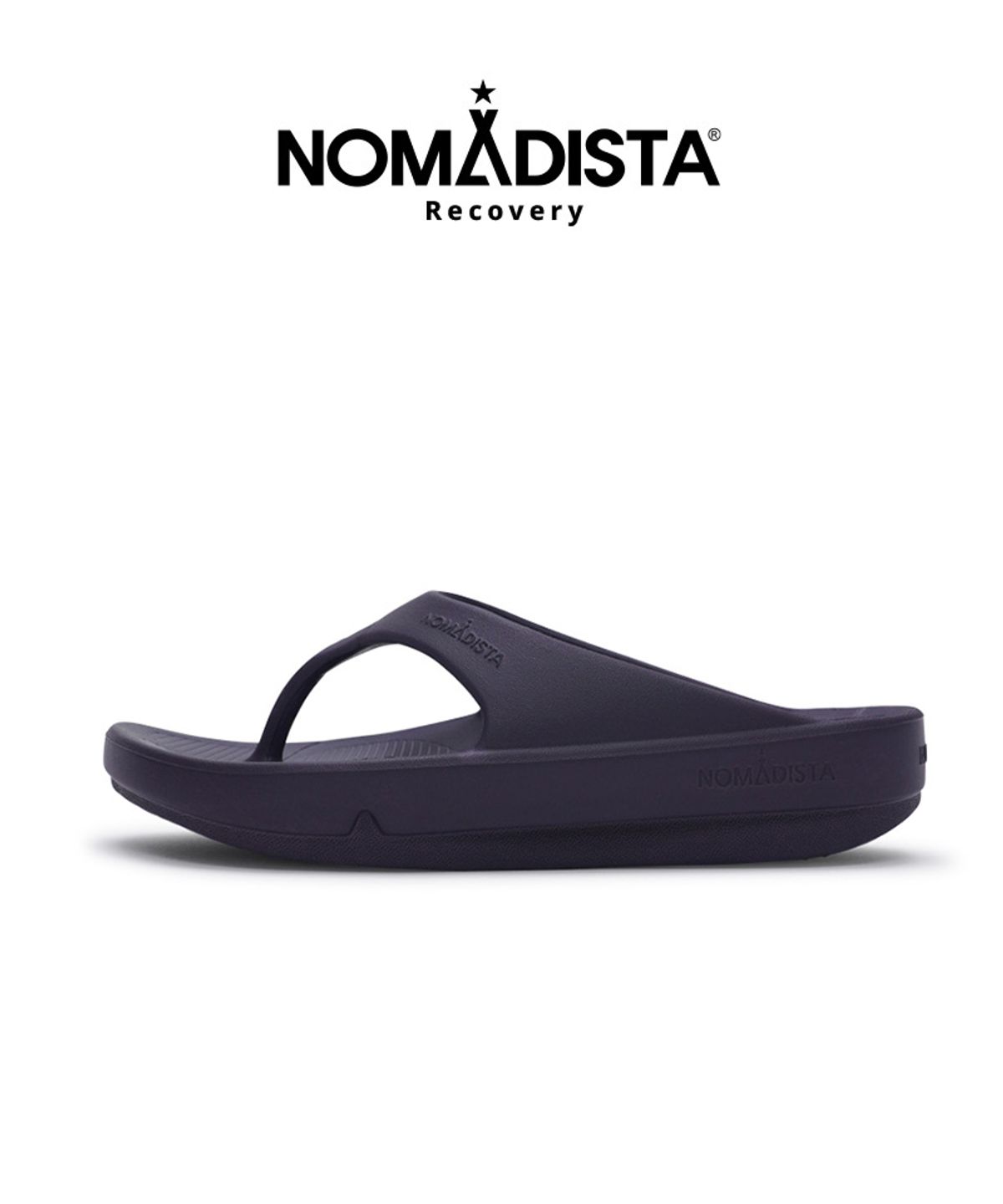 노마디스타(NOMADISTA) 리버커리슈즈 쪼리