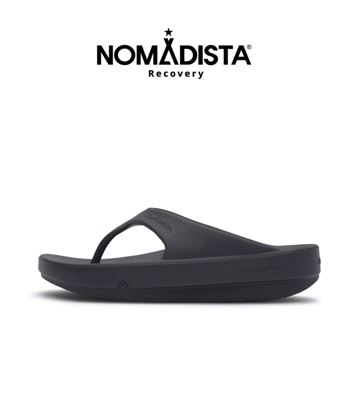 노마디스타(NOMADISTA) 리버커리슈즈 쪼리