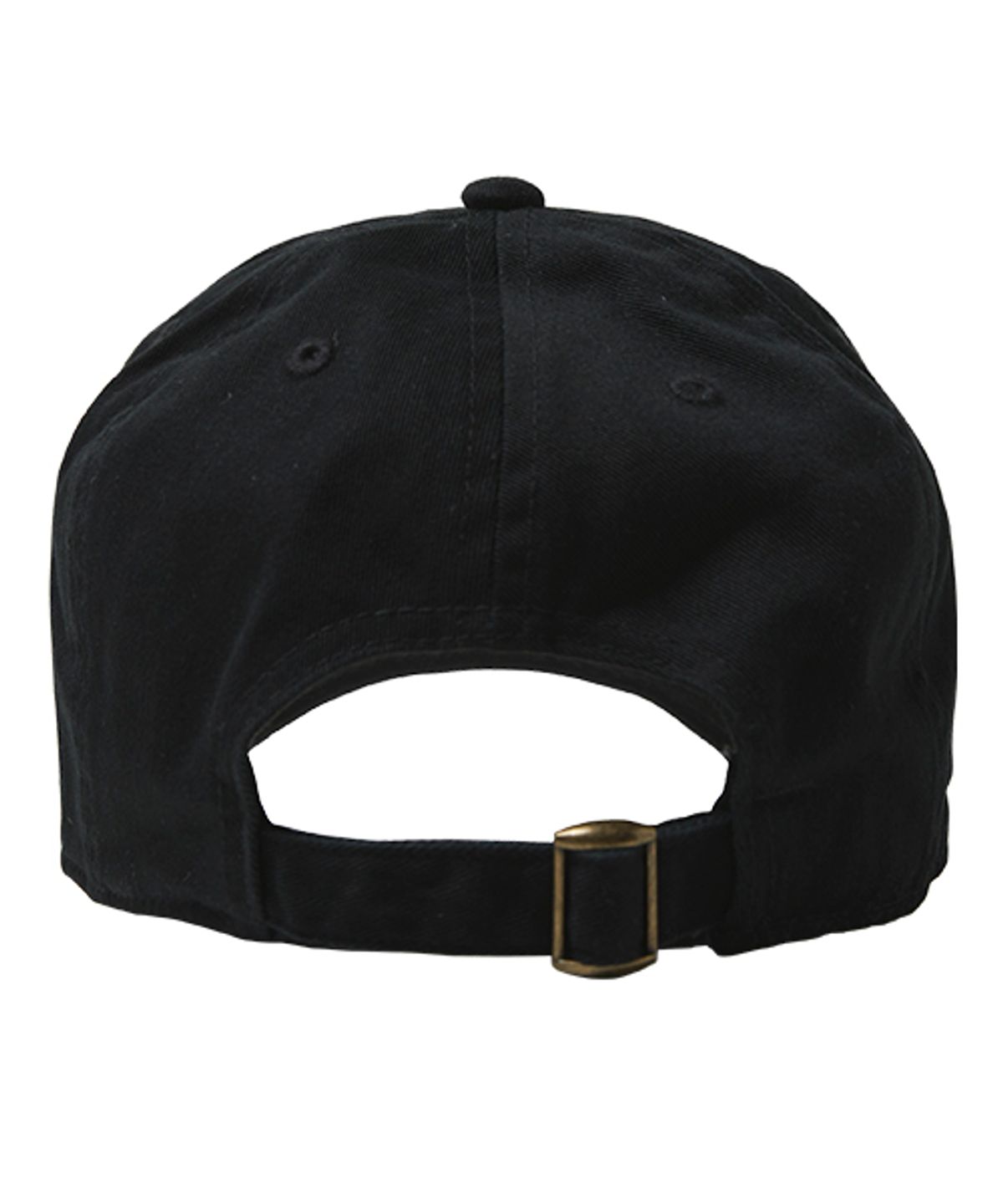 피스케이터(PISCATOR) Spell Cap_Black