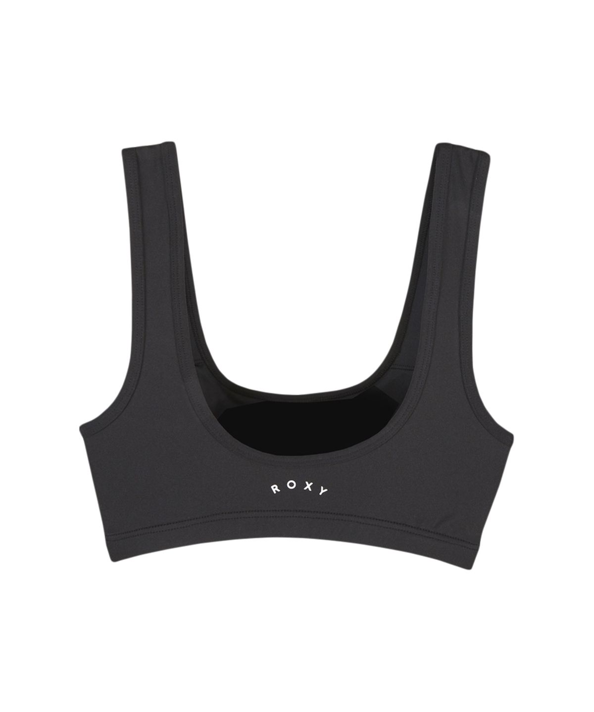 록시(ROXY) 뉴 올데이 브라탑 래쉬가드 BLK0