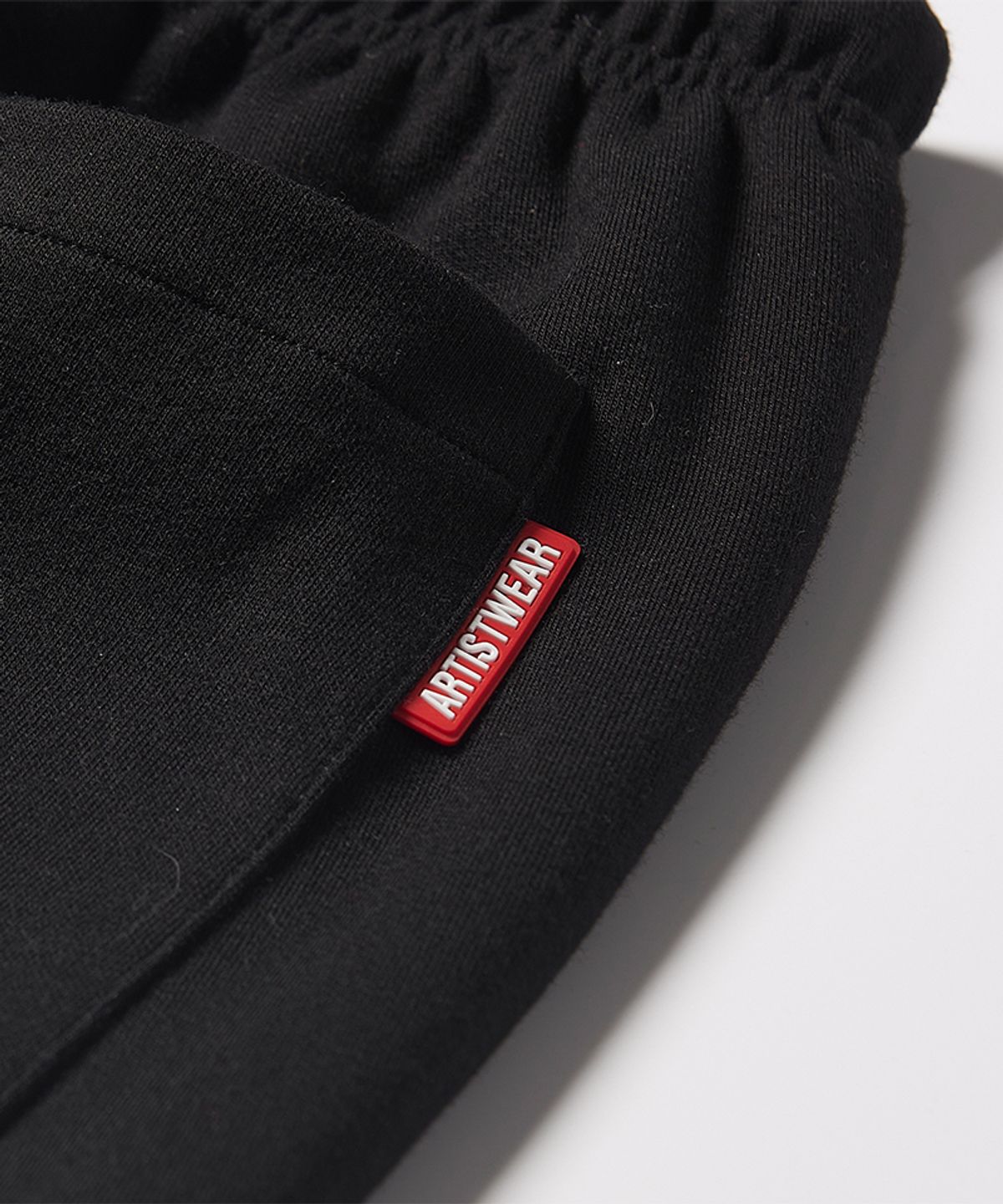 아티스트웨어(ARTISTWEAR) [ATW X 아트랩차차] 수퍼해피 하프팬츠