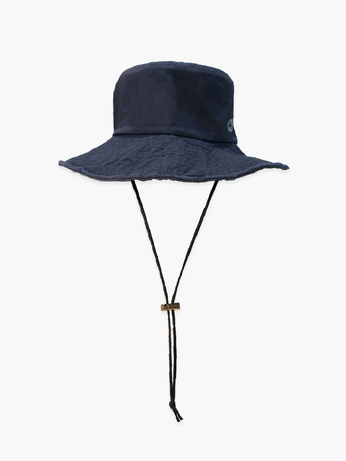 콜로신스(COLOCYNTH) Monte Bucket Hat Navy
