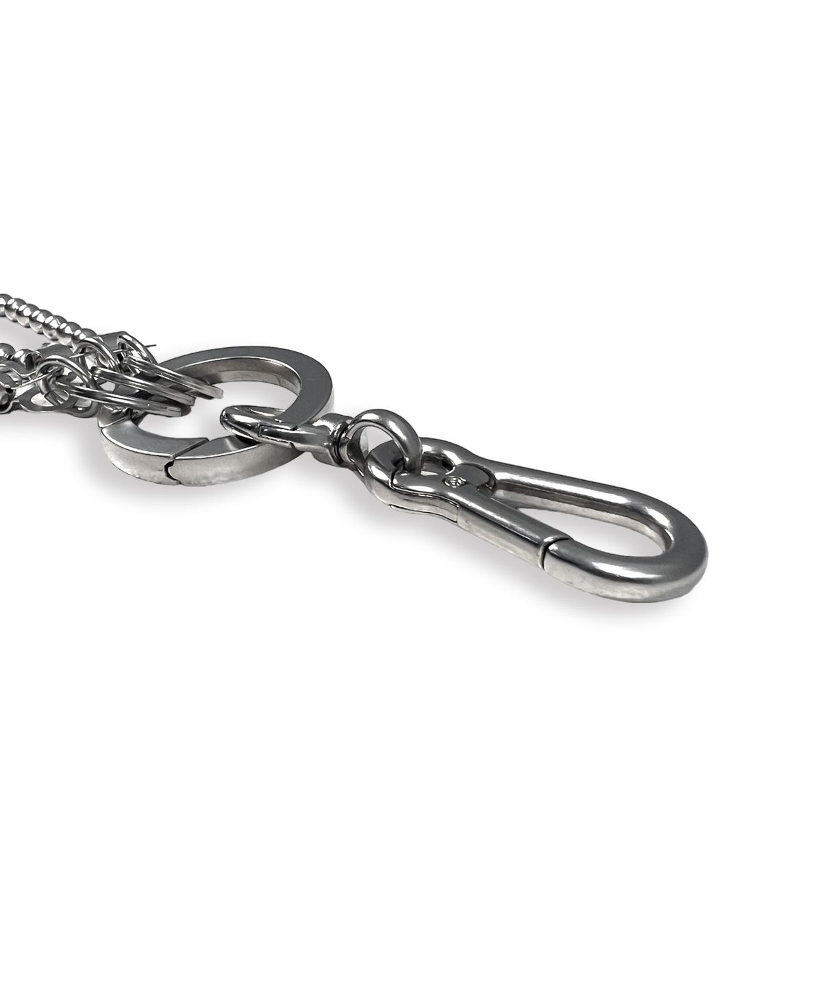 디메이든(DEMADEN) BALL CHAIN KEYRING