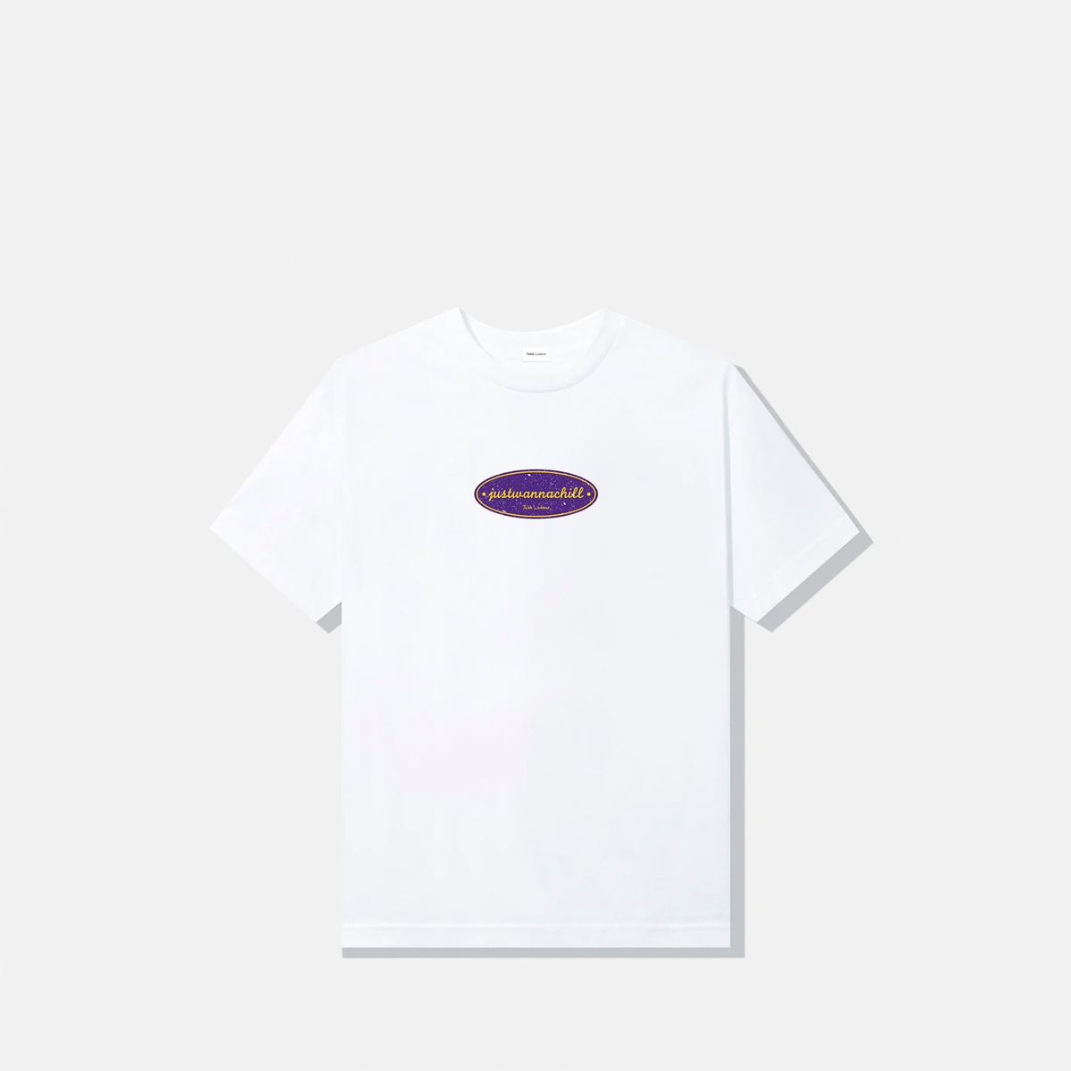 탭루덴스(TABBLUDENS) Chill Out Brain_Off White