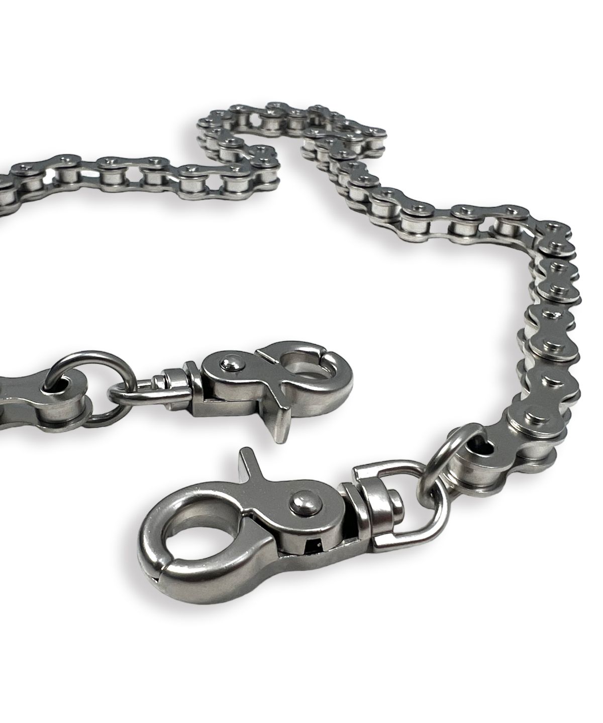 디메이든(DEMADEN) BIKE CHAIN KEYRING
