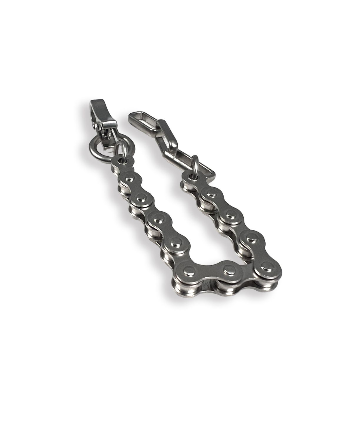 디메이든(DEMADEN) BIKE CHAIN BRACELET