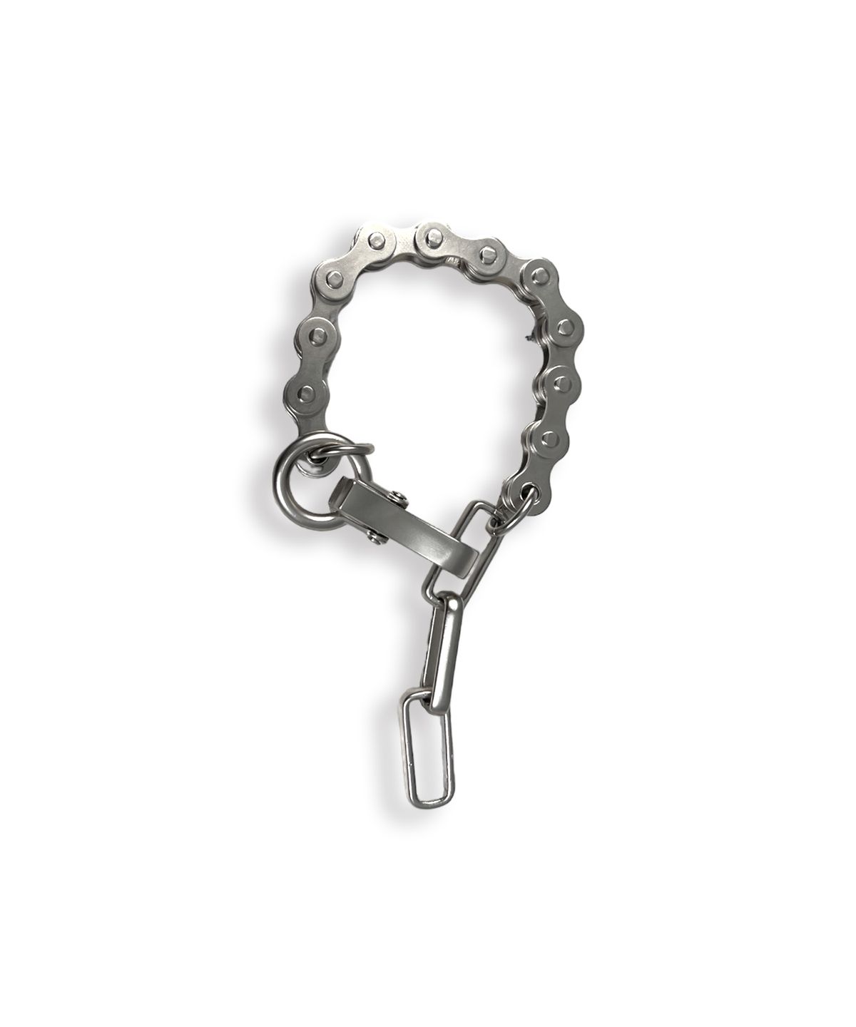 디메이든(DEMADEN) BIKE CHAIN BRACELET