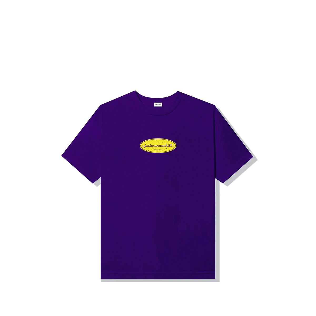 탭루덴스(TABBLUDENS) Chill Out Brain_Vintage Purple