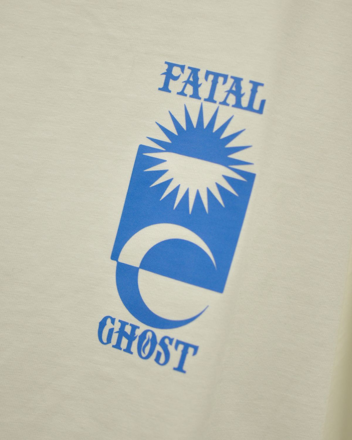 페이탈고스트(FATAL GHOST) Daymoon-WT