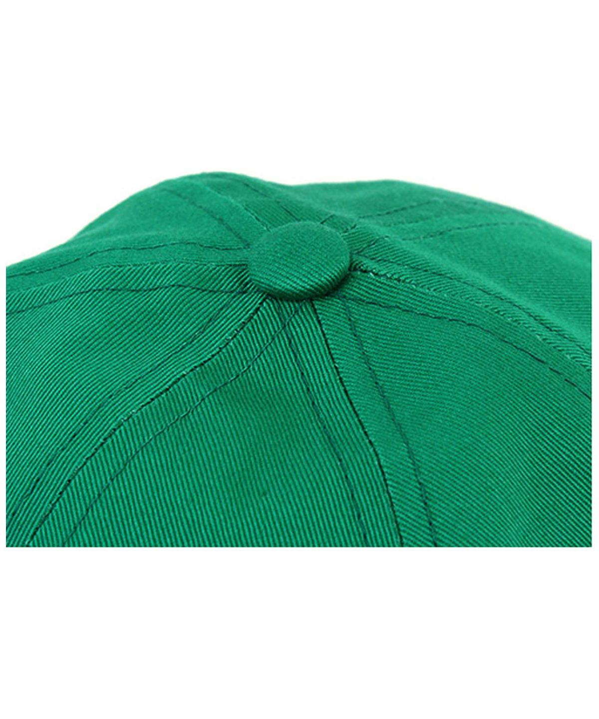 유니버셜 케미스트리(UNIVERSAL CHEMISTRY) Front Logo Cotton Green Ballcap 코튼볼캡