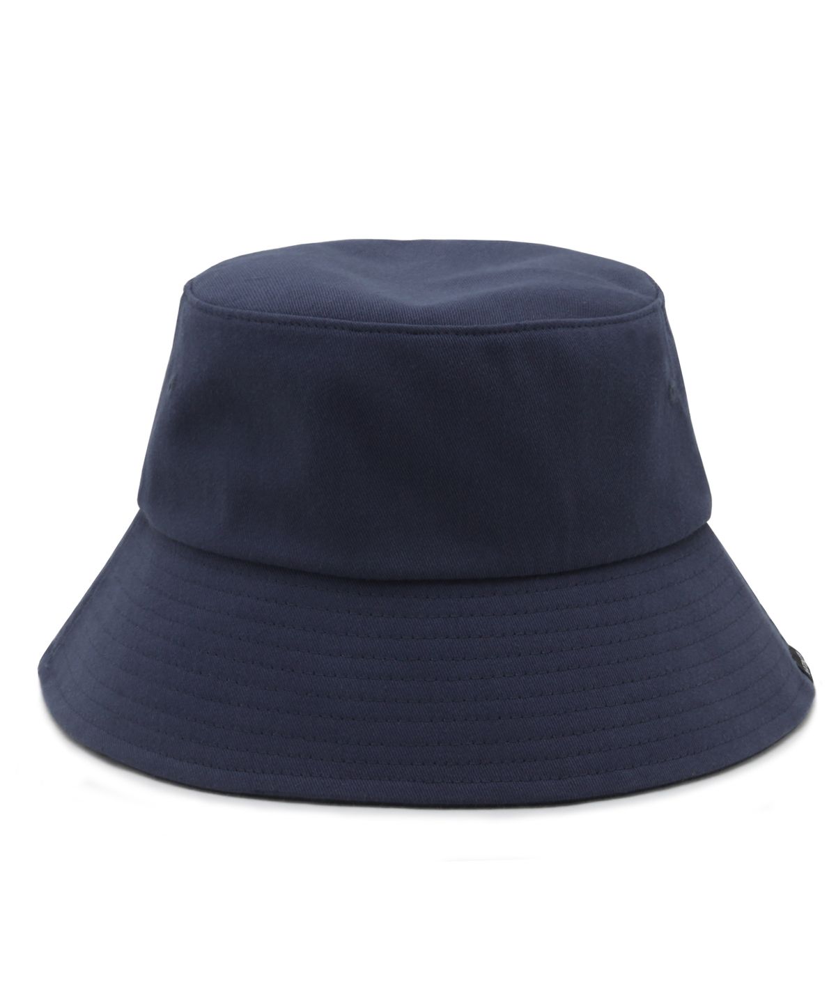마틴콕스(MATINCOX) Cotton Stand (코튼스탠드 버킷햇) Navy