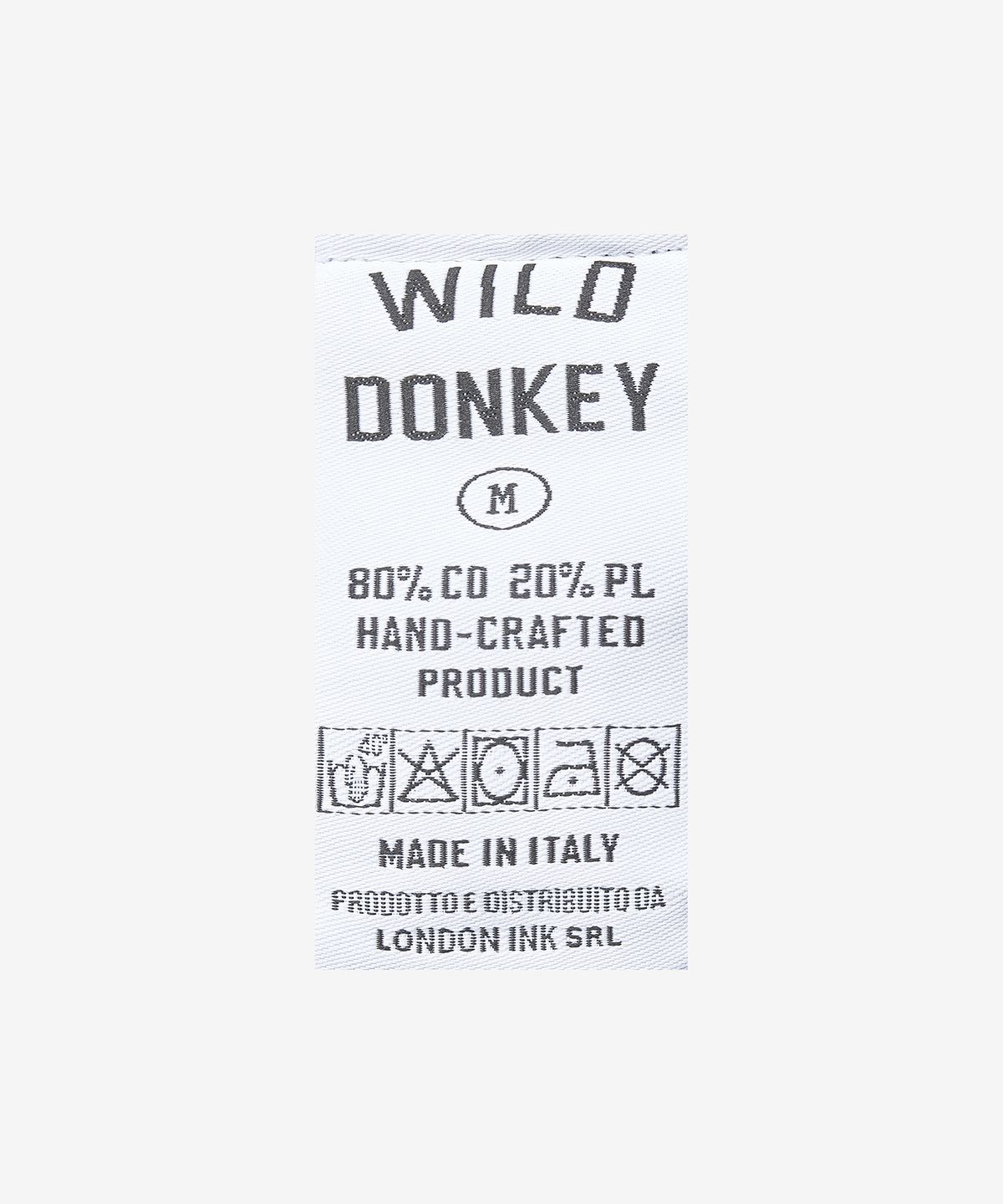 와일드 동키(WILD DONKEY) 공용 FC 아카데미 후드티 - 블루 / FCACADEMYESWRB