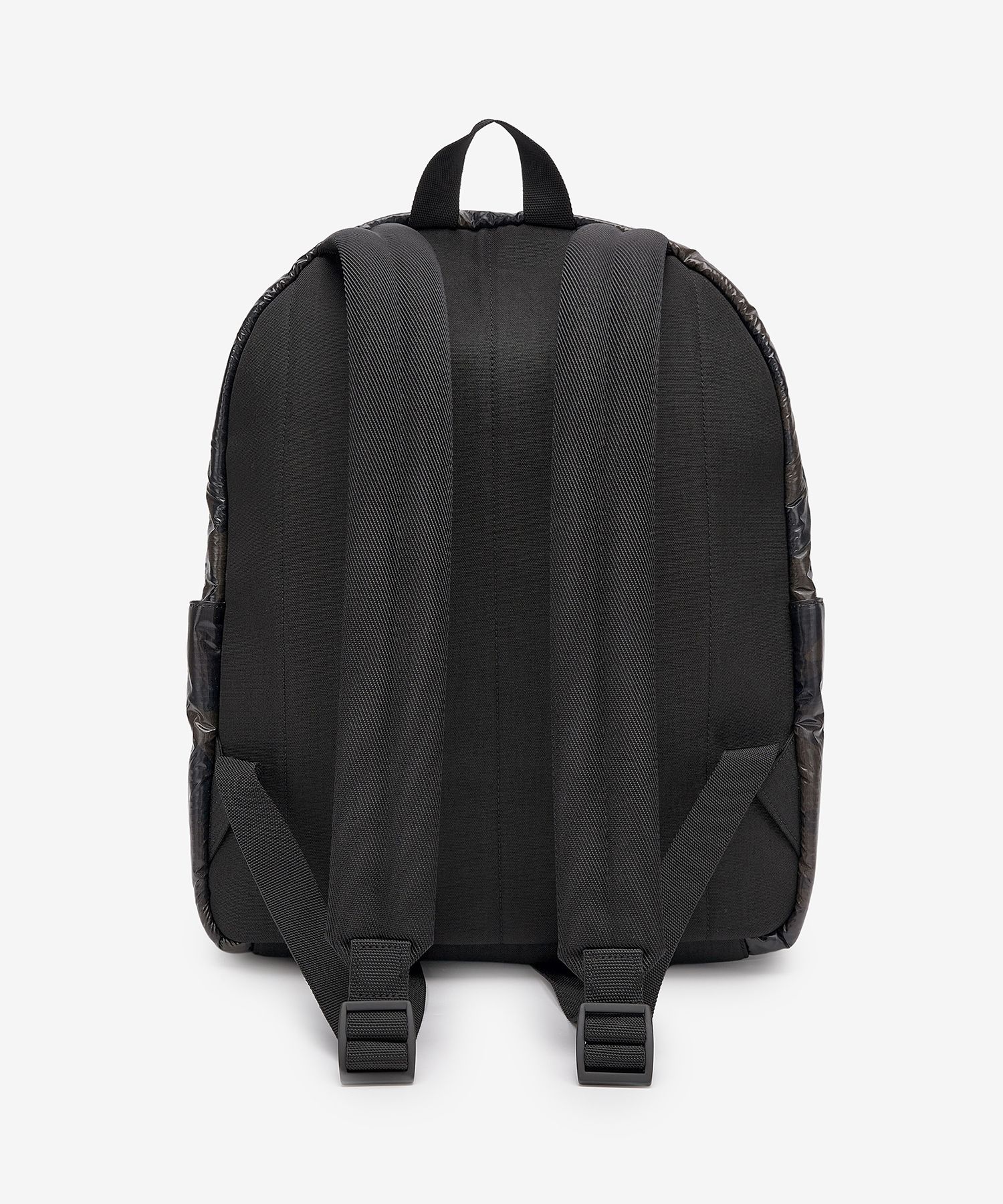 ■Saint Laurent■ Camouflage print backpack black 623698FAAE MUSINSA | SAINT LAURENT Camouflage Print Backpack - Black