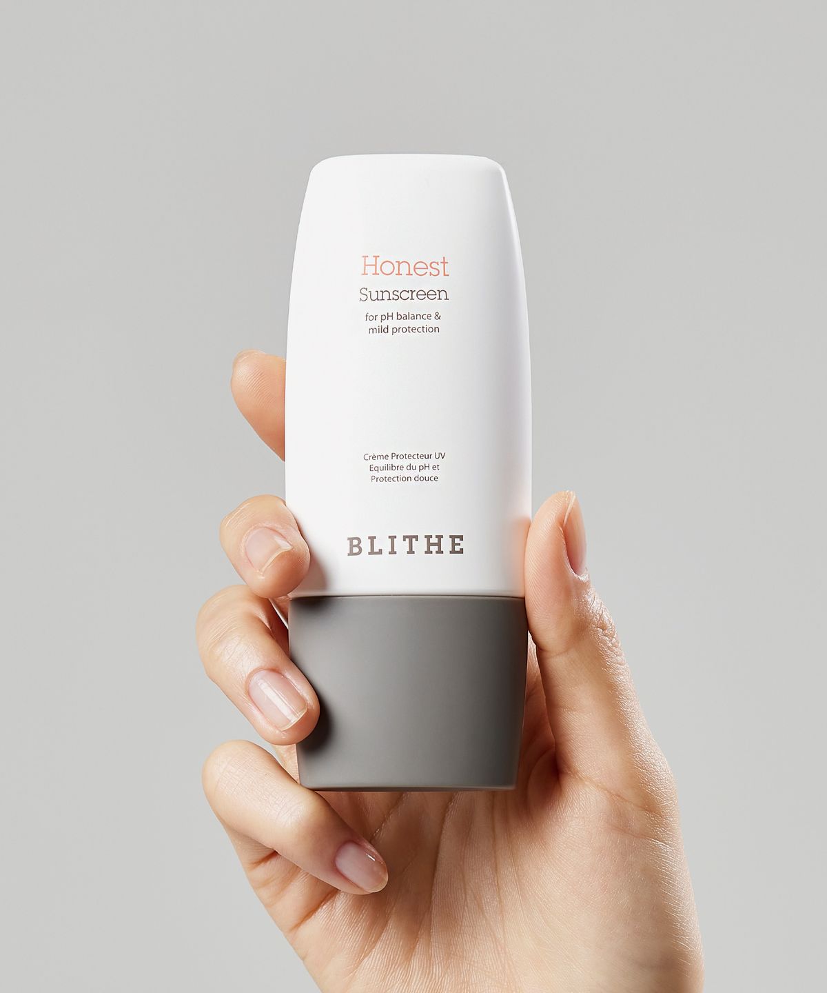 블라이드(BLITHE) 유기자차 어니스트 선 스크린