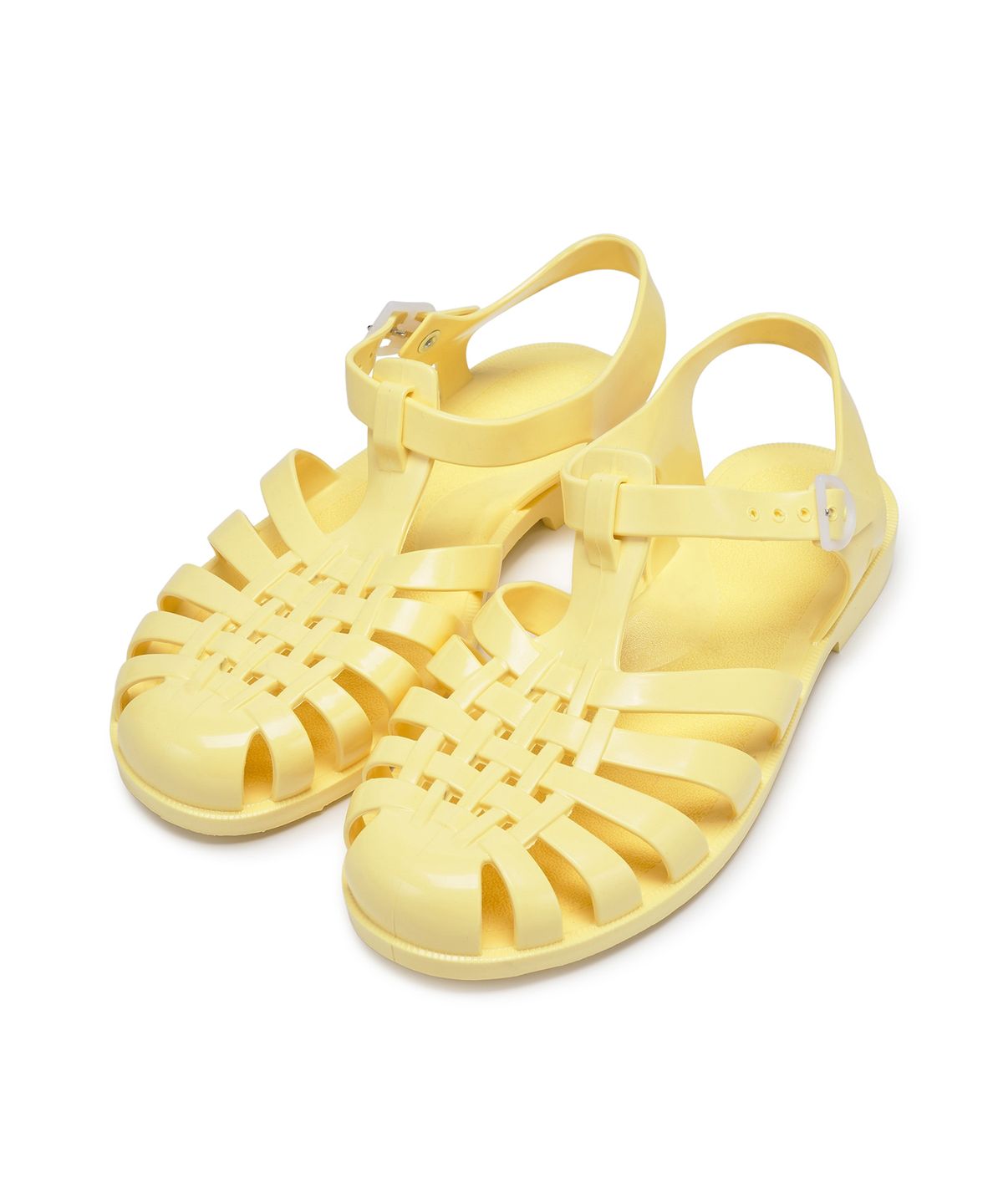 메듀즈(MEDUSE) 우먼즈 샌들 SUN - PAILLE