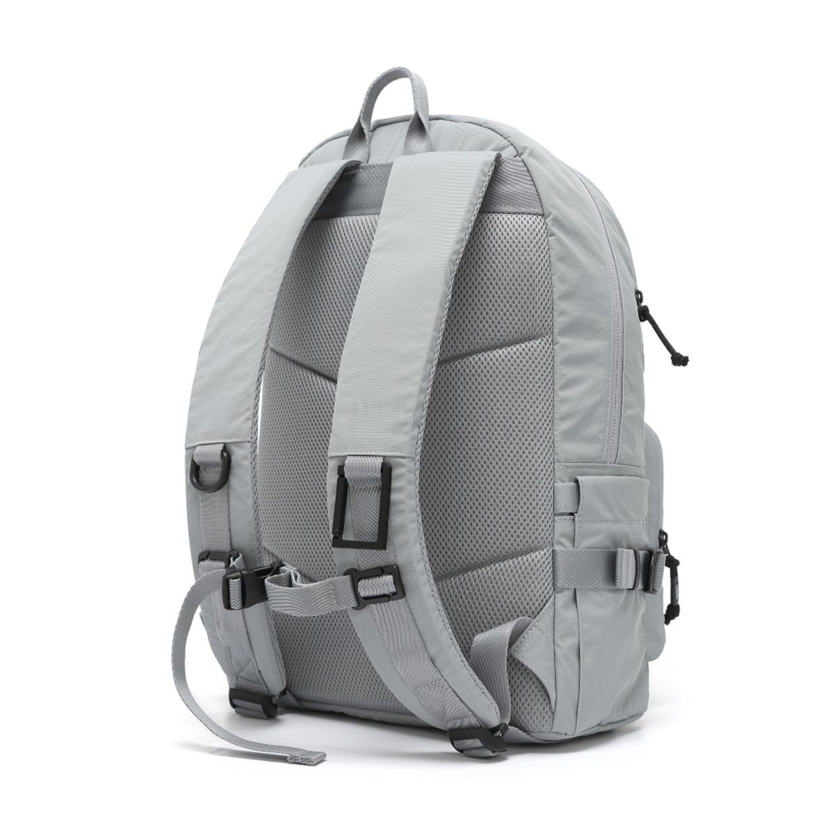 내셔널지오그래픽(NATIONALGEOGRAPHIC) N233ABG540 더블포켓 백팩 SBLUE