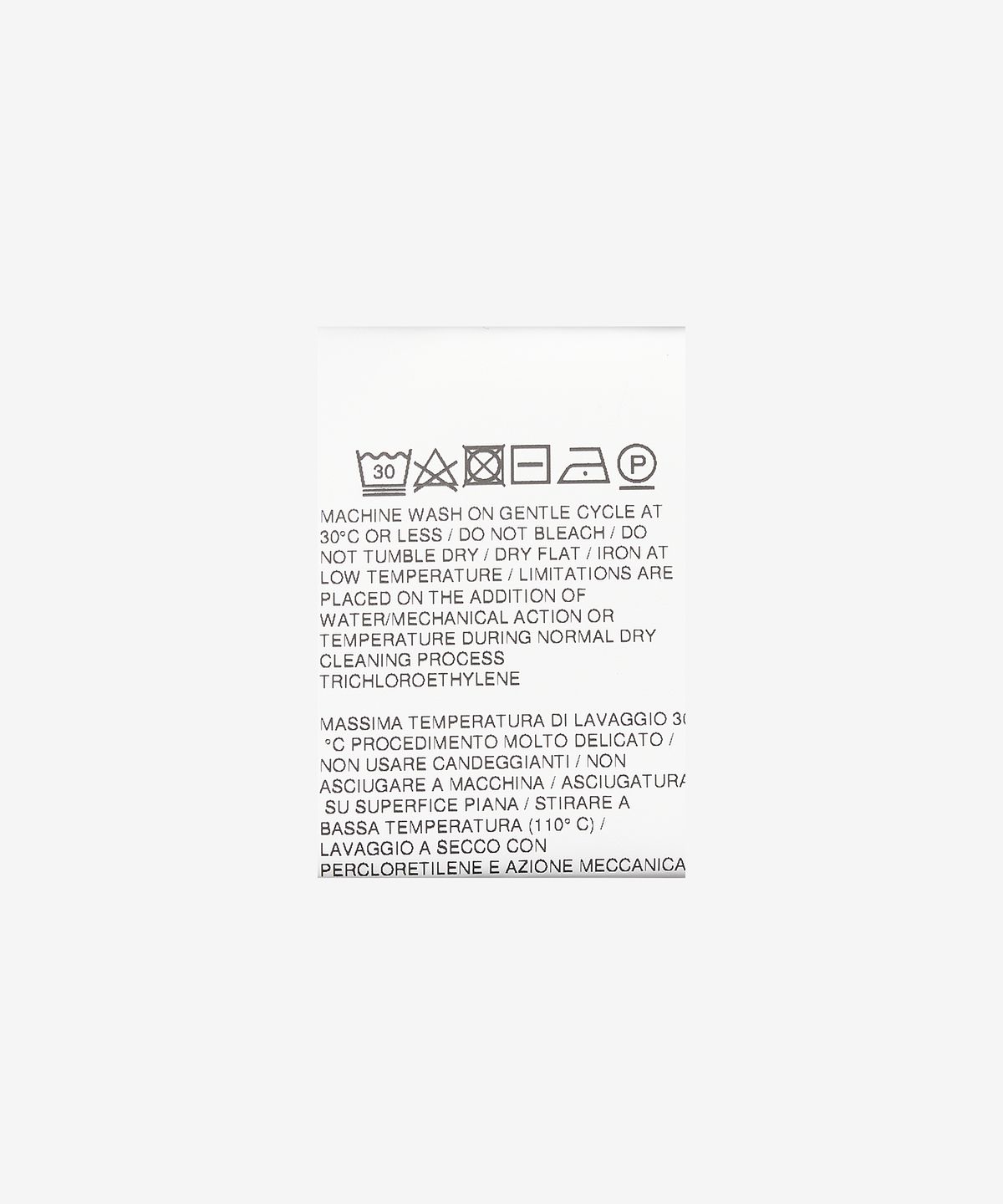 오프화이트(OFF-WHITE) 바시티 패치 슬림 후디 - 블랙 / OMBB097S23FLE0091069