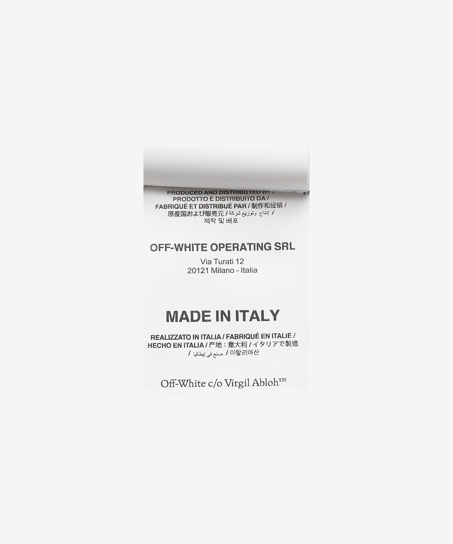 【Off White】 Varsity Patch Slim Hoodie Buy Off-White Varsity Patch Slim Hoodie 'Black/Blue
