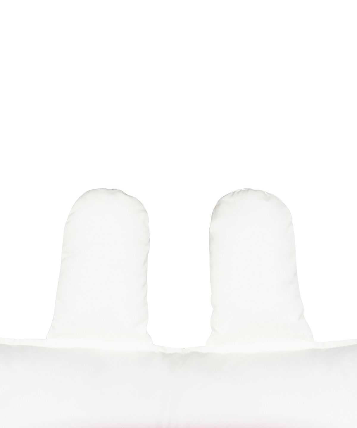 러브이즈트루(LUVISTRUE) PY PILLOW COVER(IVORY)