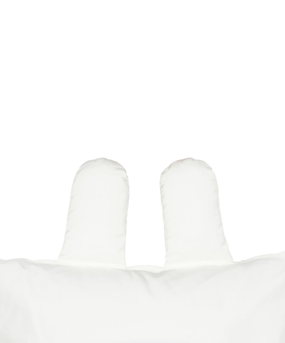 러브이즈트루(LUVISTRUE) PY CUSHION COVER(IVORY)