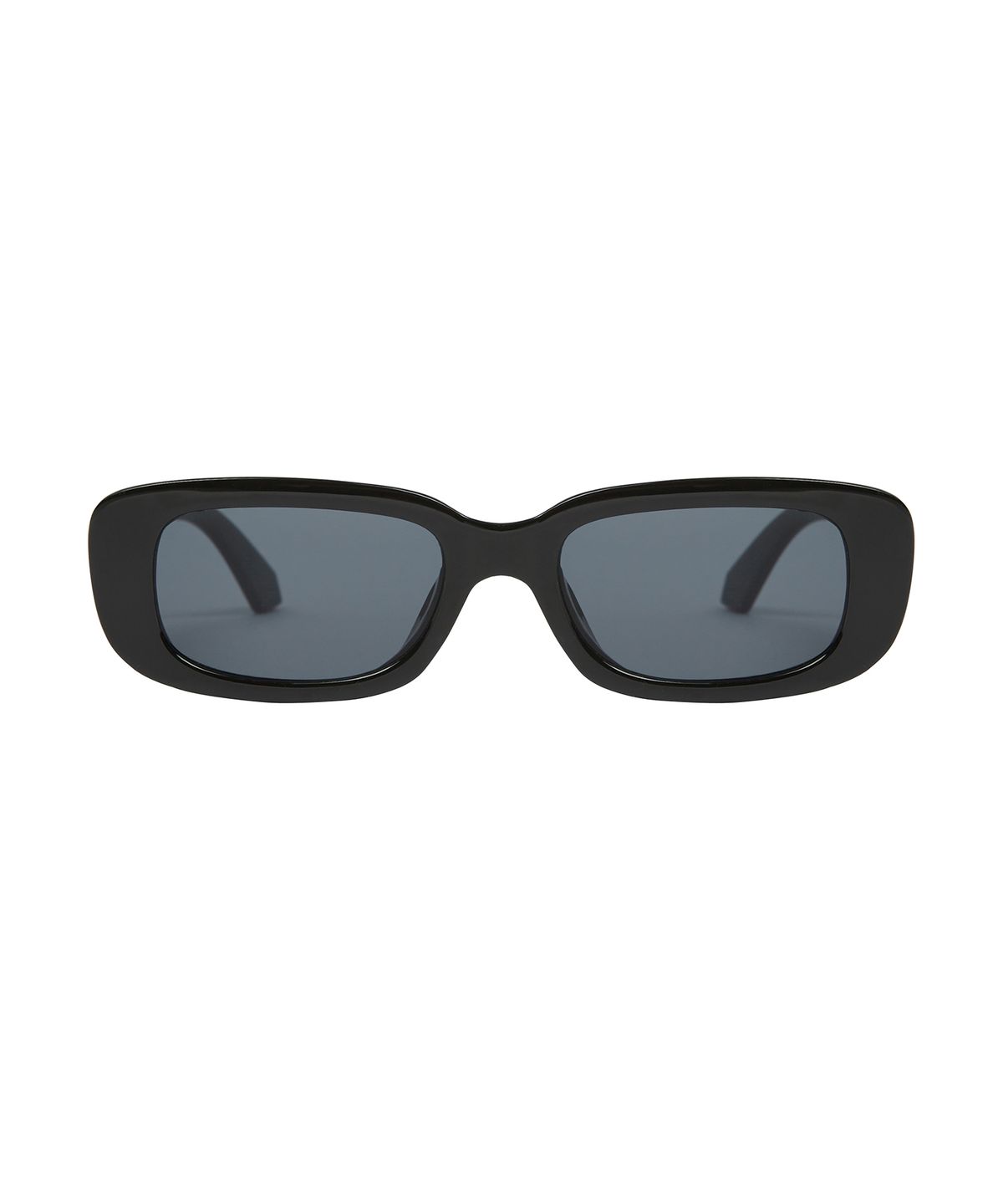 러브이즈트루(LUVISTRUE) PY STAR SUNGLASSES(BLACK)