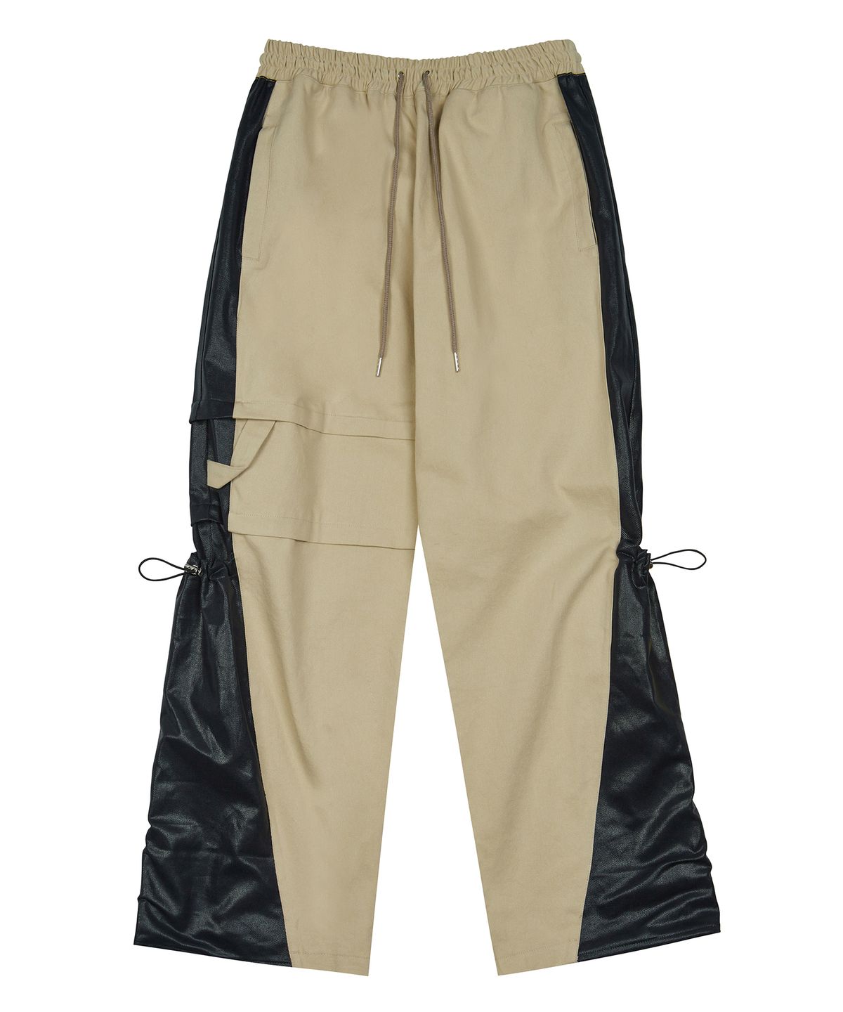 러브이즈트루(LUVISTRUE) PY WIDE PANTS(BEIGE)