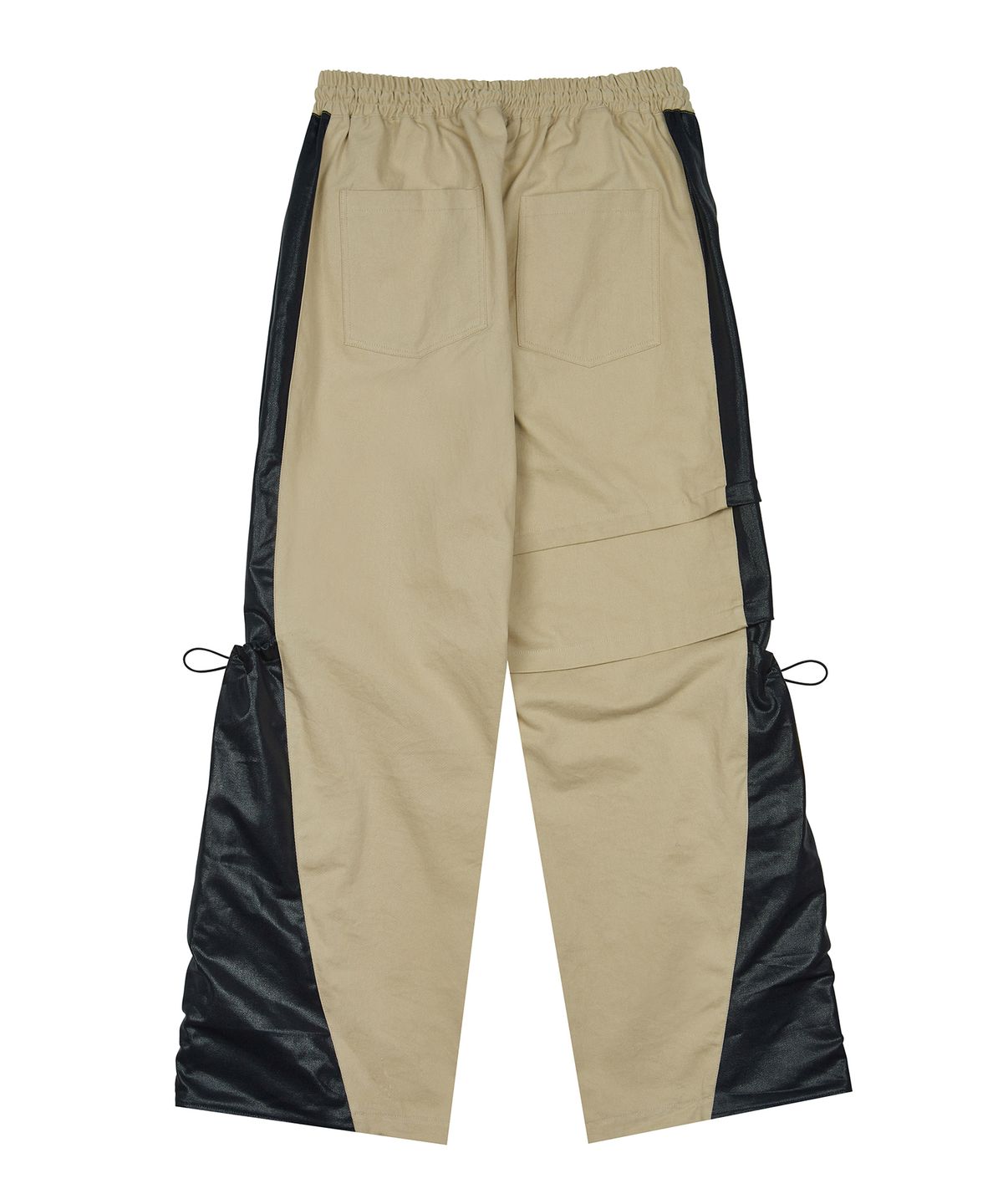 러브이즈트루(LUVISTRUE) PY WIDE PANTS(BEIGE)