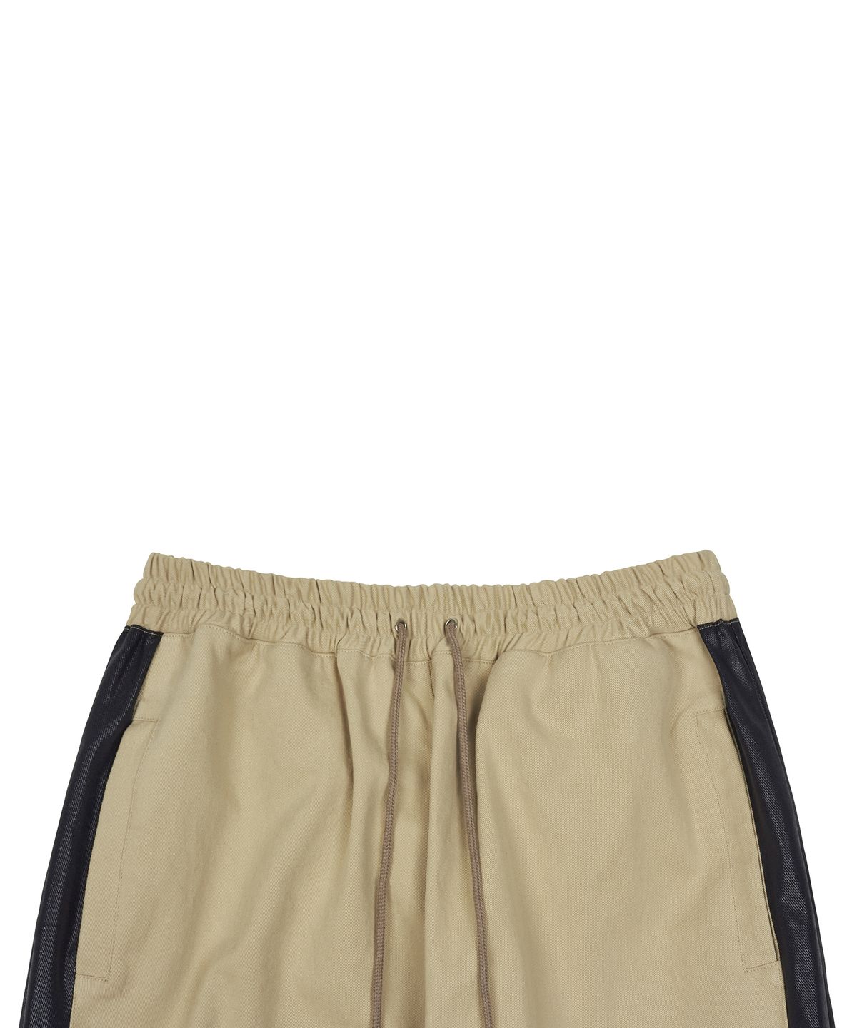 러브이즈트루(LUVISTRUE) PY WIDE PANTS(BEIGE)